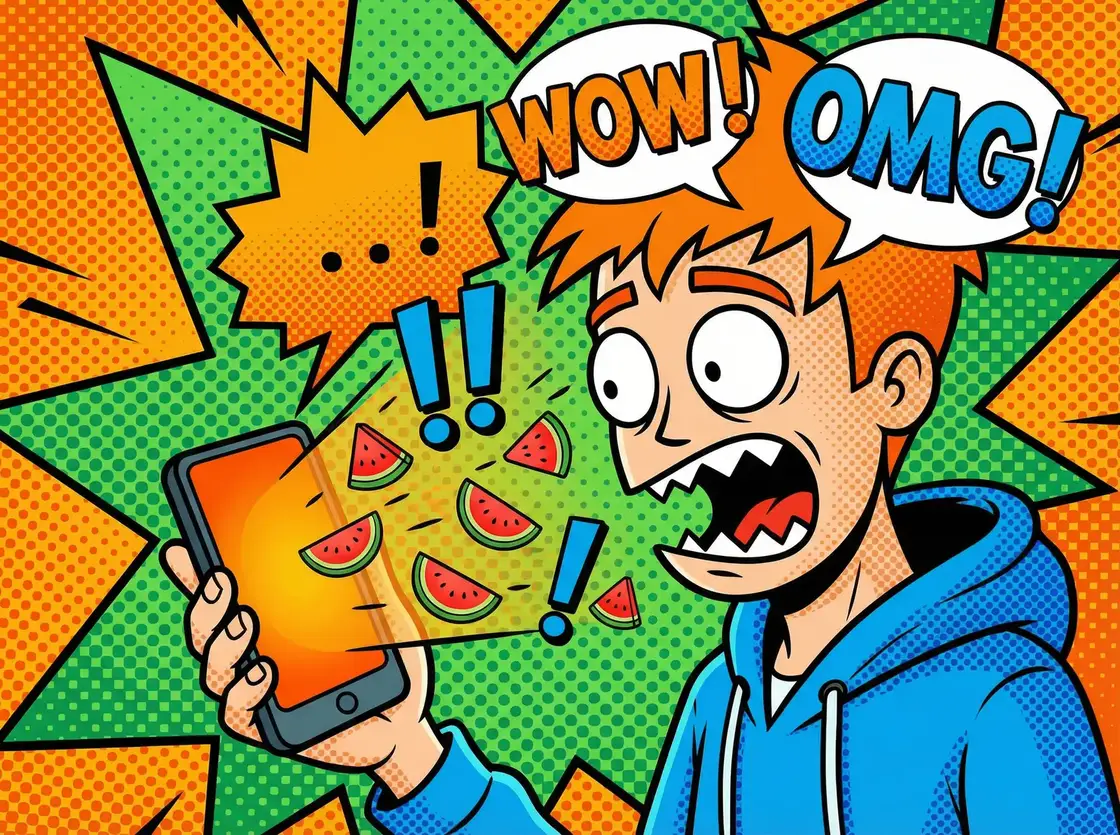 免费看涩涩漫画app 网络热点话题